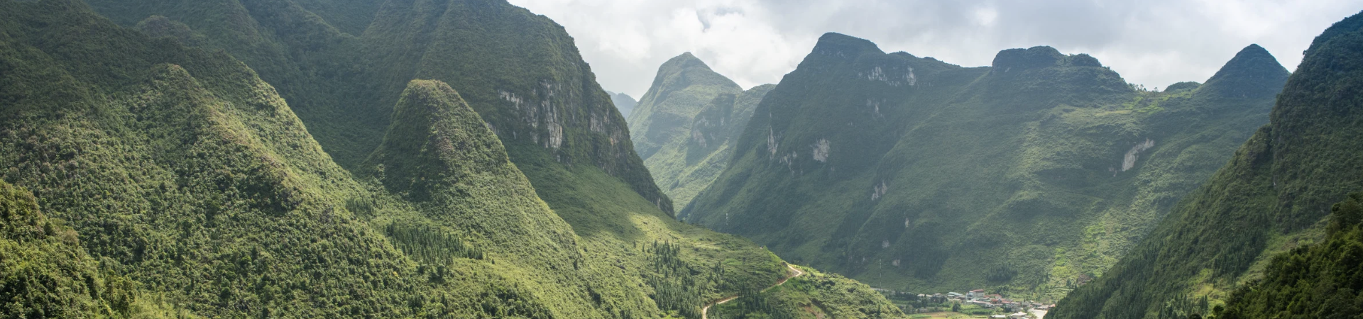 Image of Trek Through Authentic Cultures: Hoang Su Phi