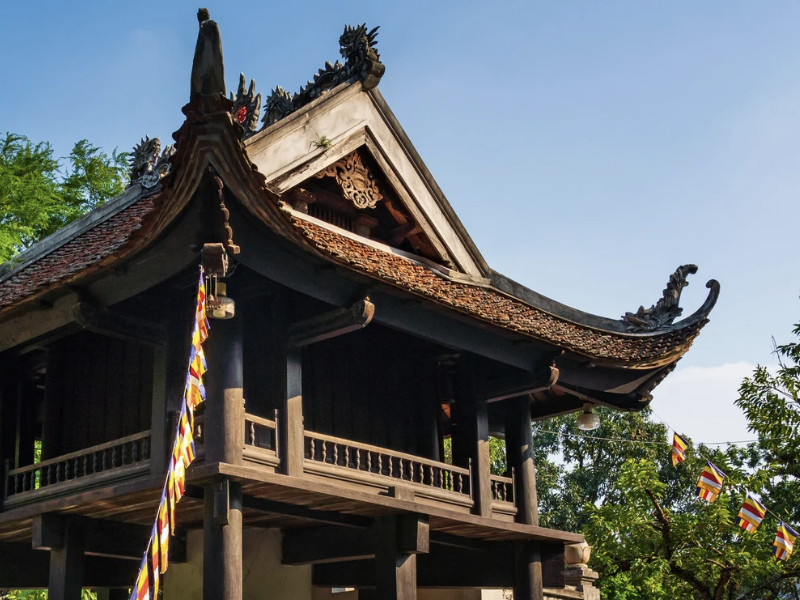 Trekking Vietnam’s Northwest Mountains In-Style