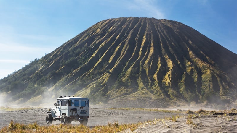 East Java Insight