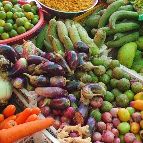 Cambodia Culture & Cuisine