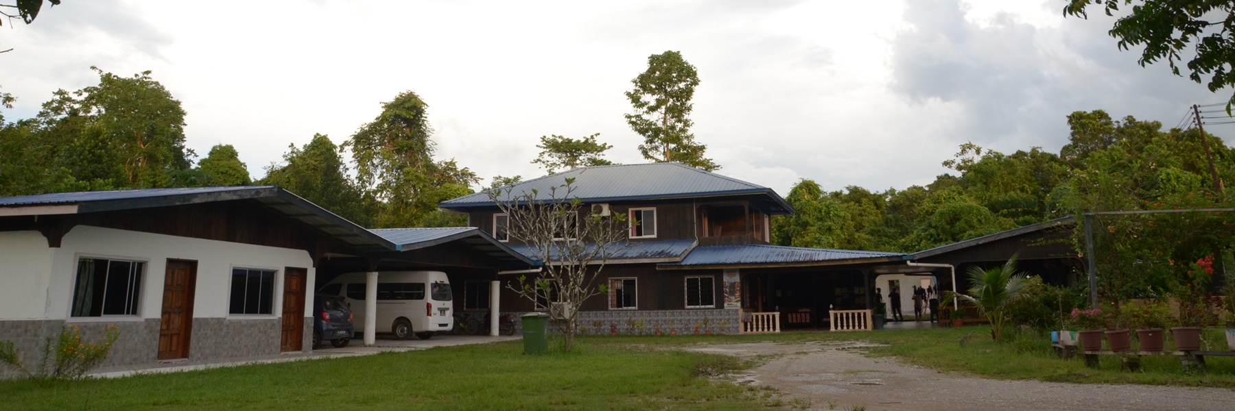 Image of Insider Access - Village Homestay in Sukau