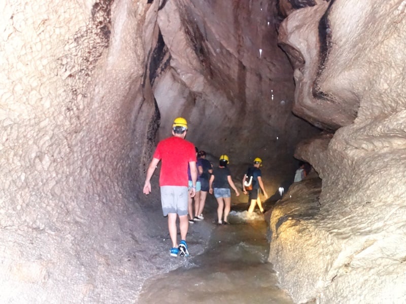 Orou Sapulot Community Adventure