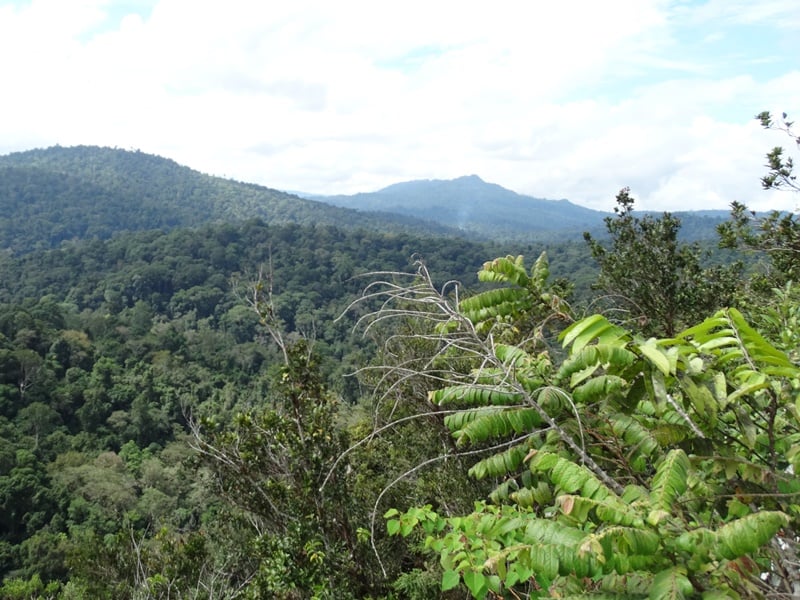 Orou Sapulot Community Adventure