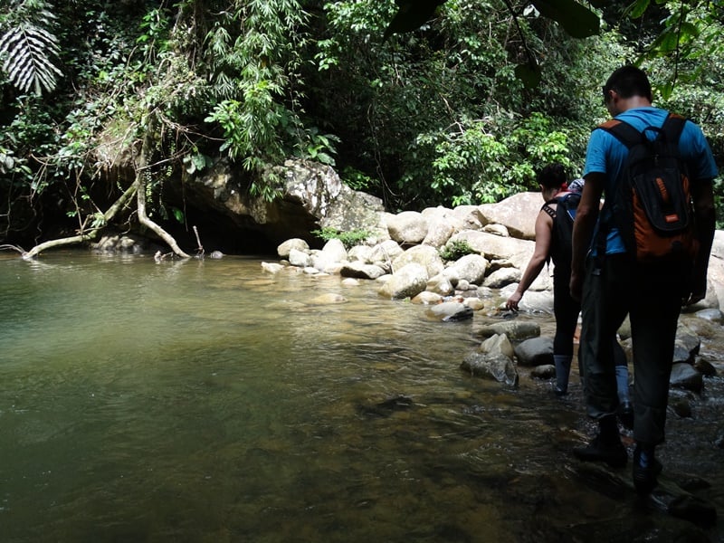 Orou Sapulot Community Adventure