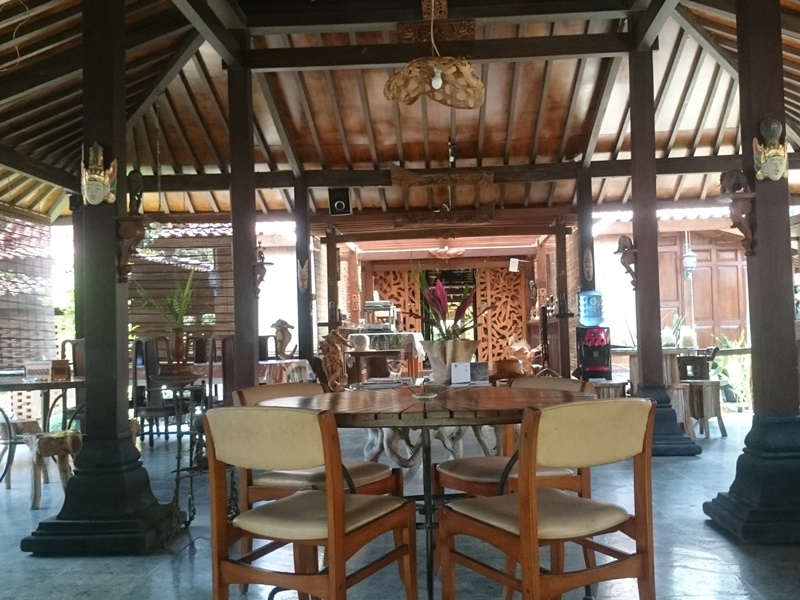 Experience at The Cicadas’ Residence