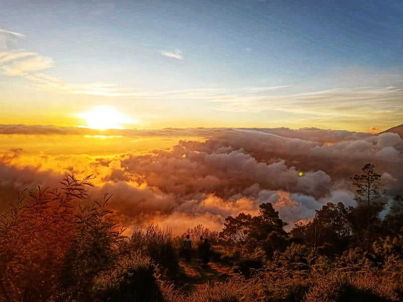 Highlights of Central Java