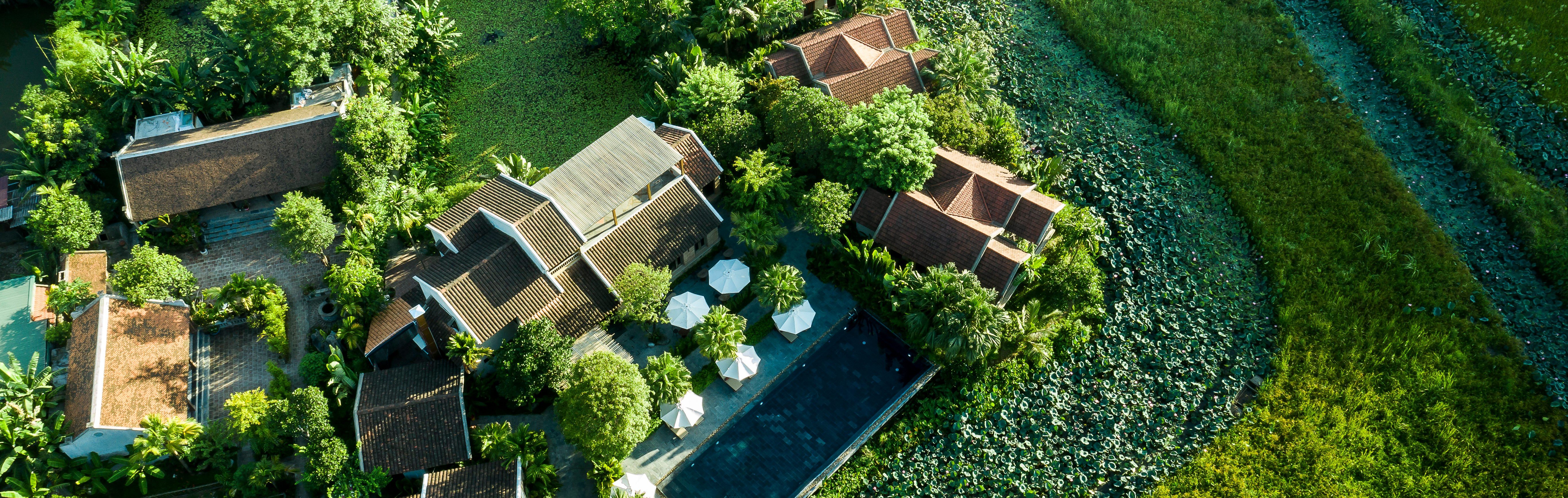 Image of Nham Village Resort