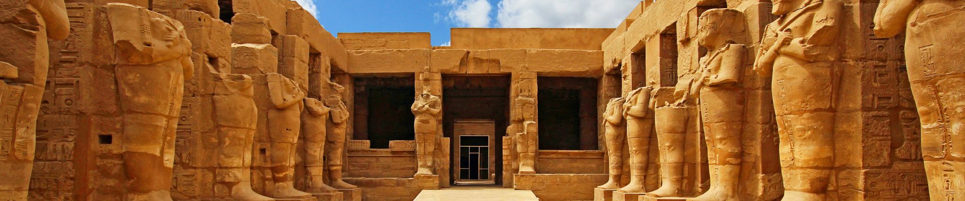 Image of Egypt Essentials and Beyond