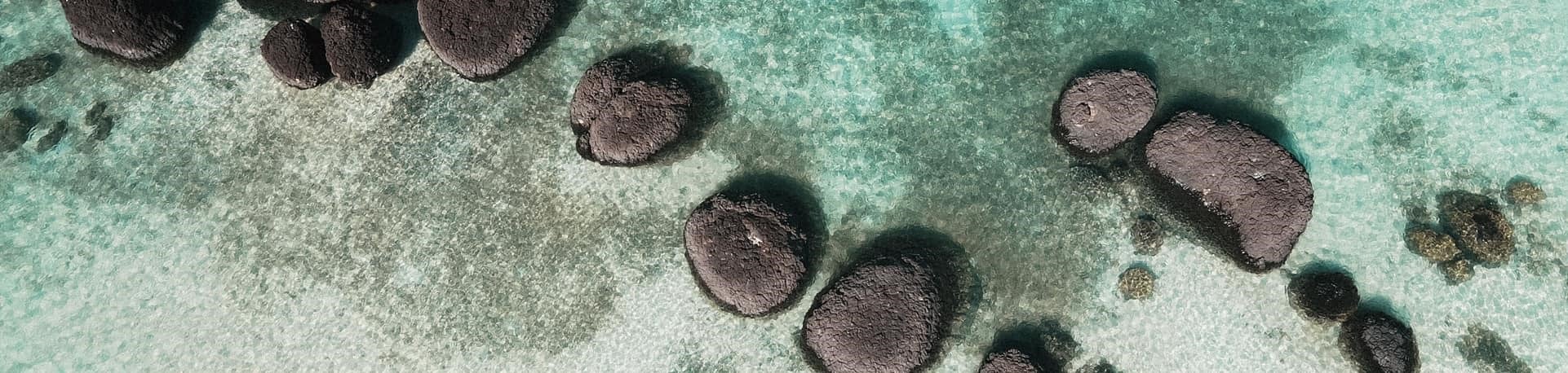 Beach Break at Koh Mak