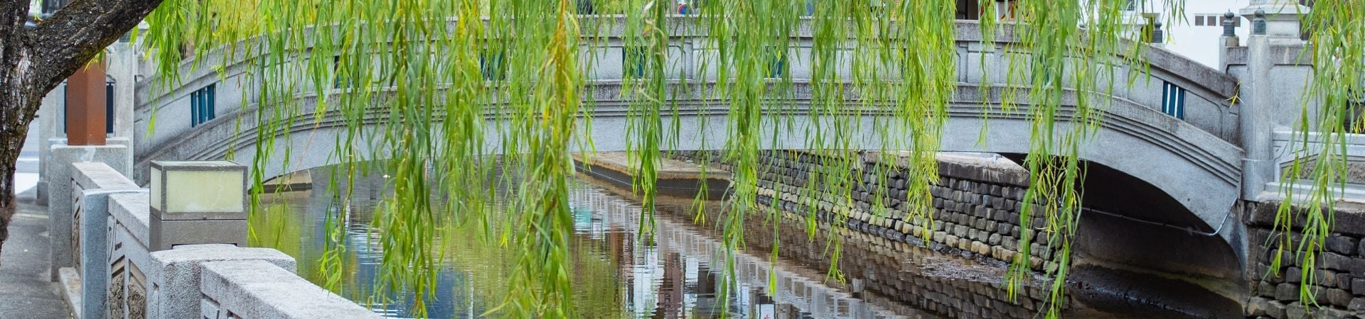 Beyond the Golden Route