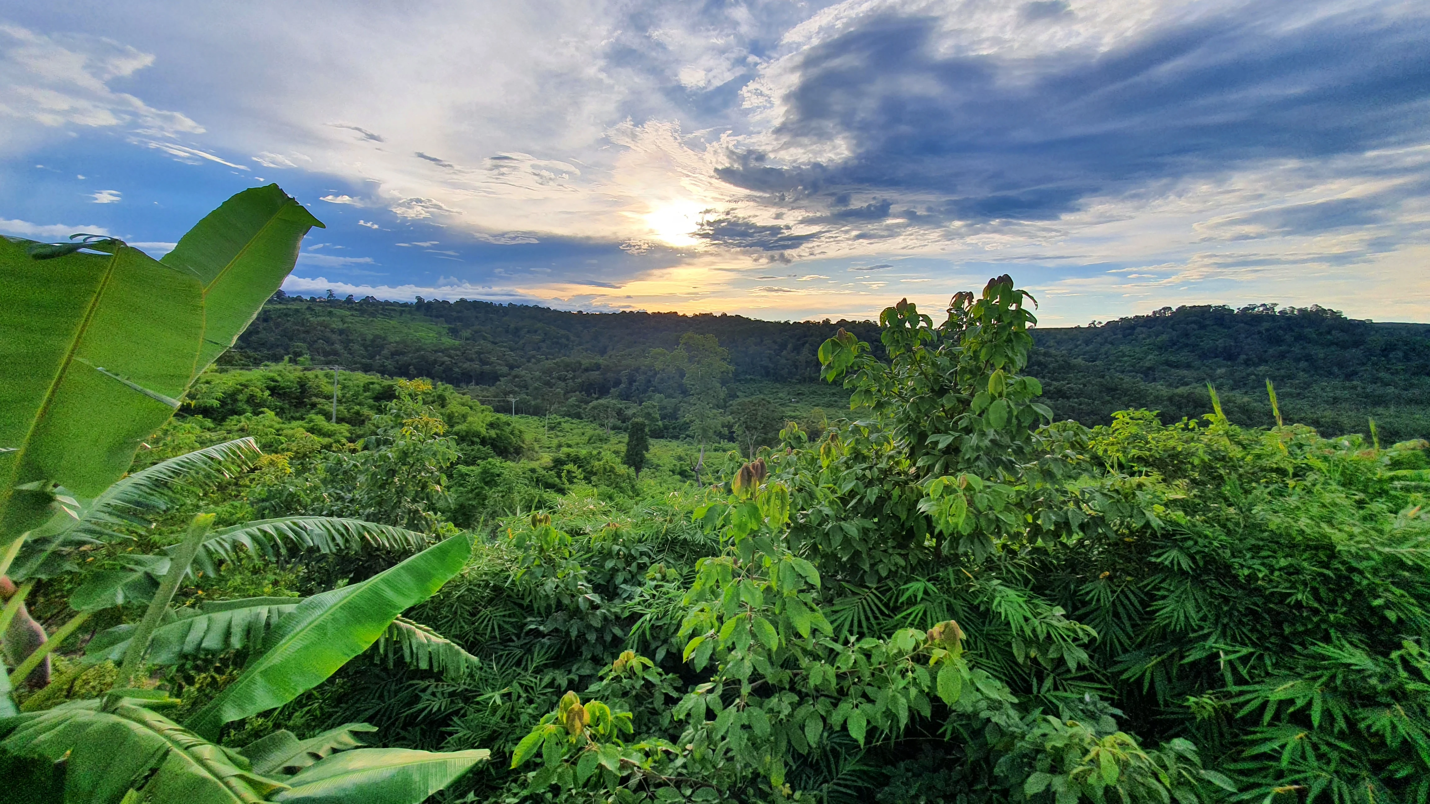 Eastern Adventure Cambodia