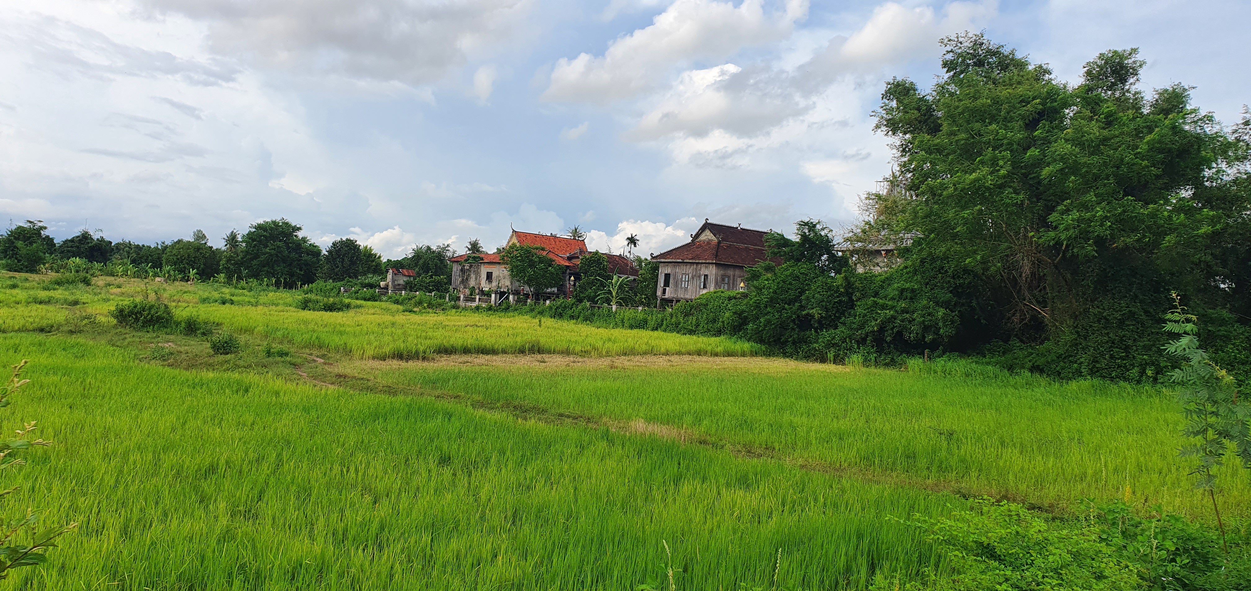 Image of Eastern Adventure Cambodia