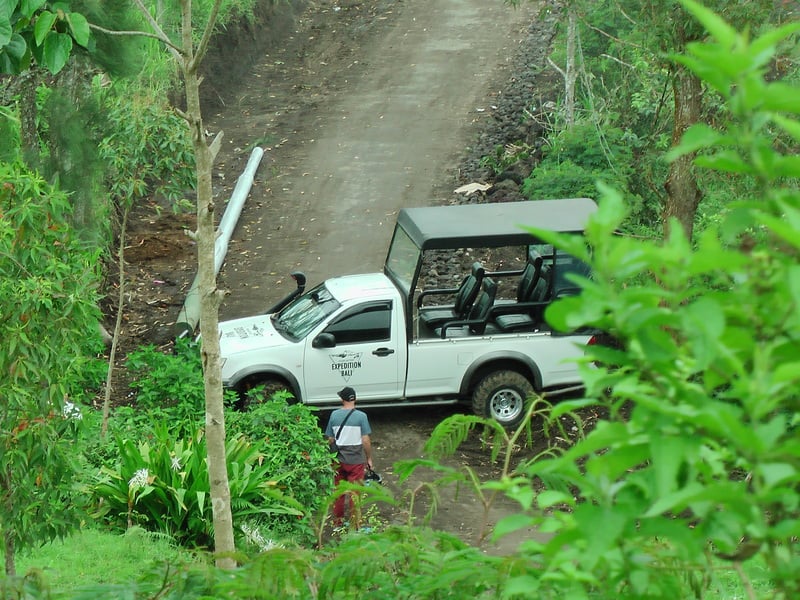 Ubud Soft Adventure