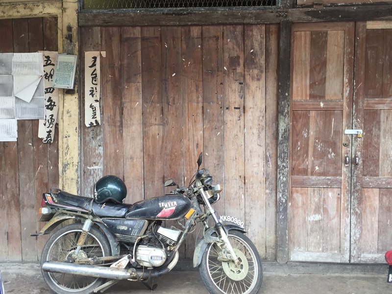 Highlights Of Kuching