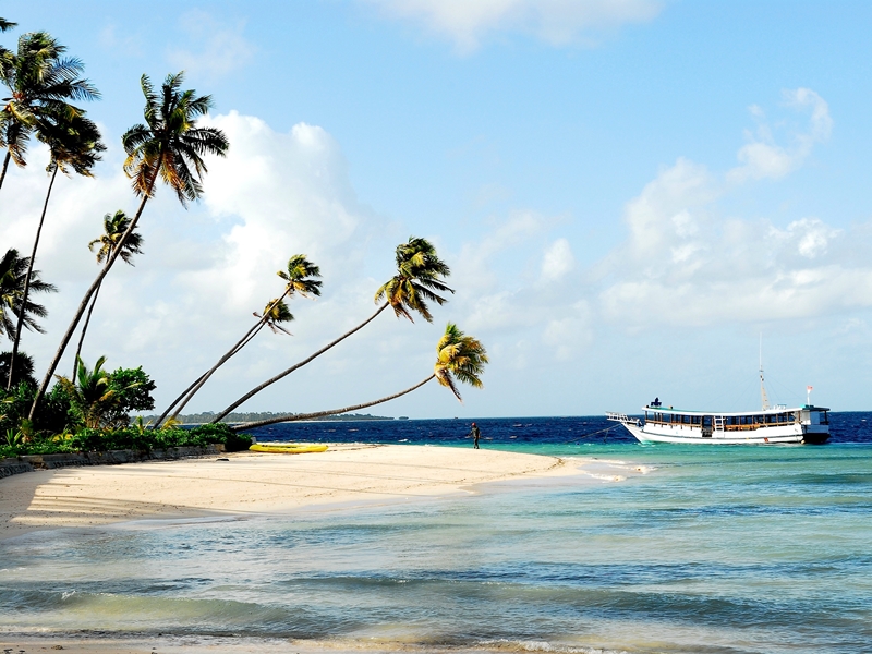 South Sulawesi Bira Extension