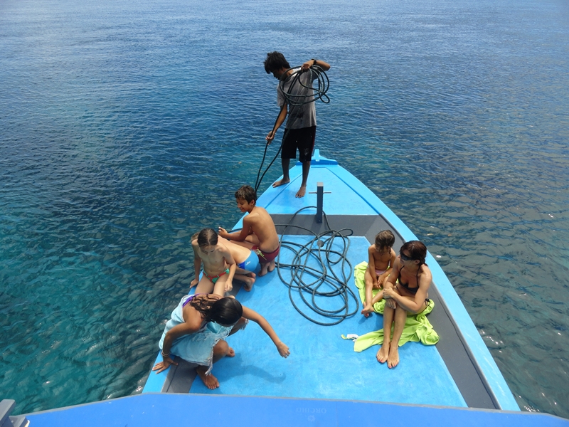 South Sulawesi Bira Extension