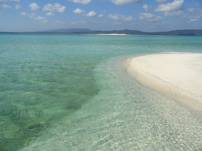 South Sulawesi Bira Extension