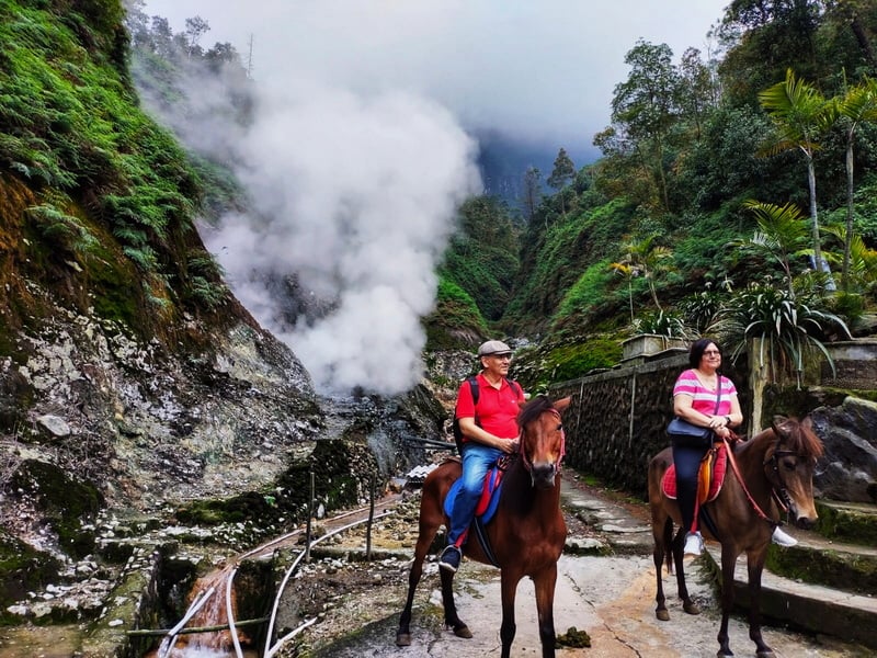 Highlights of Central Java