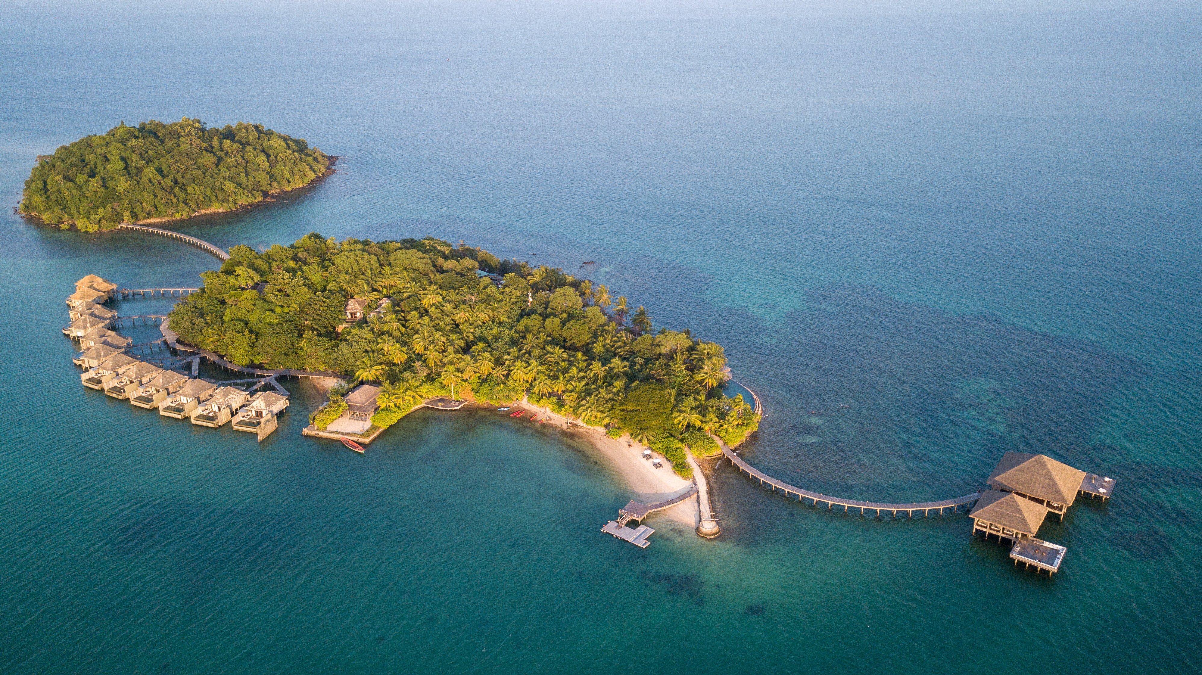 Image of Song Saa Private Island
