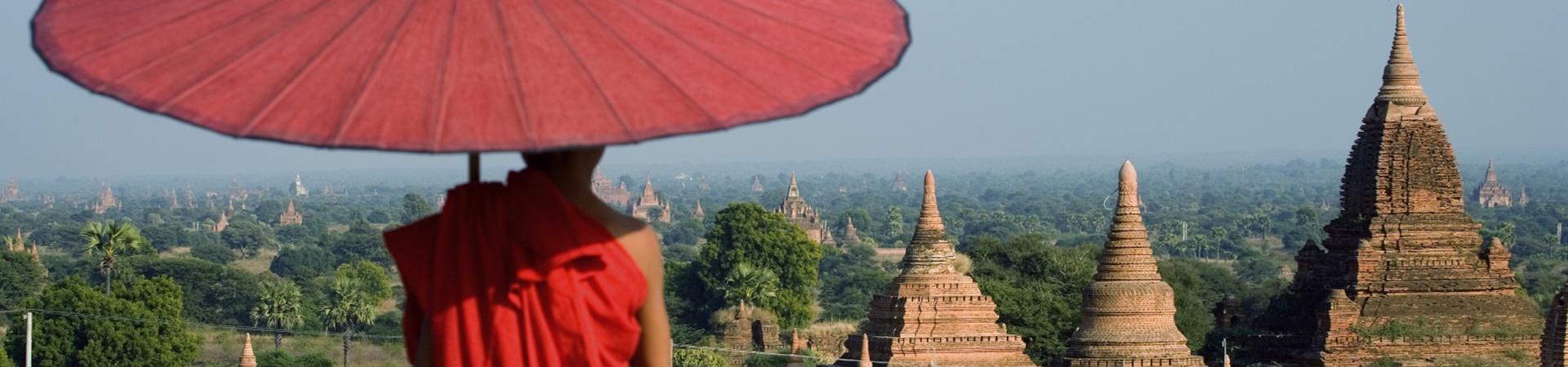 Image of A Restorative Journey Through Myanmar