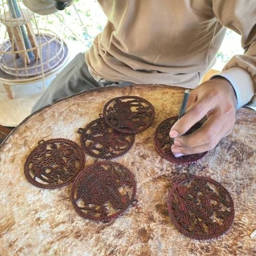 Cambodia Culture & Cuisine