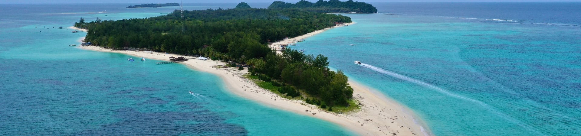 Image of Mantanani Island: A Sustainable Getaway
