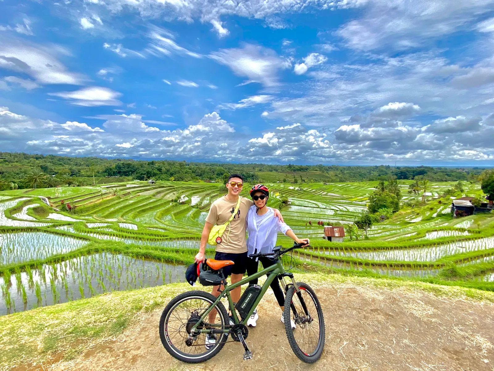 Bali Lombok Nature & Islands Hopping