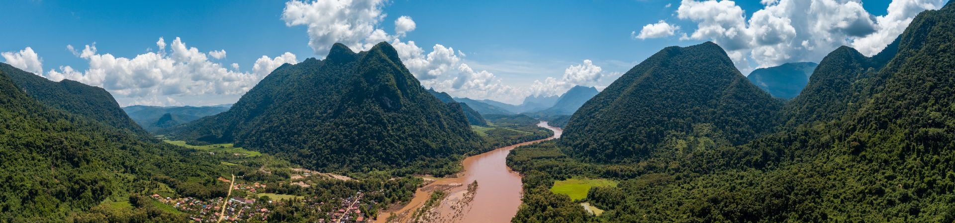 Hill Tribes & Scenic River Cruise