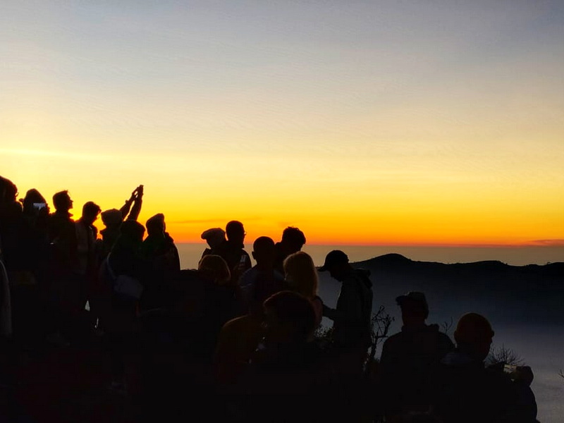 Highlights of East Java