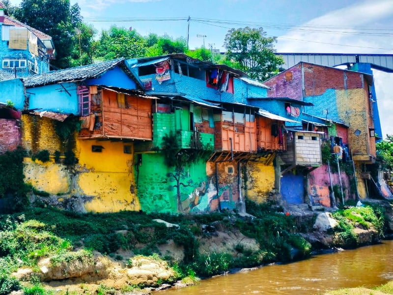 Highlights of East Java