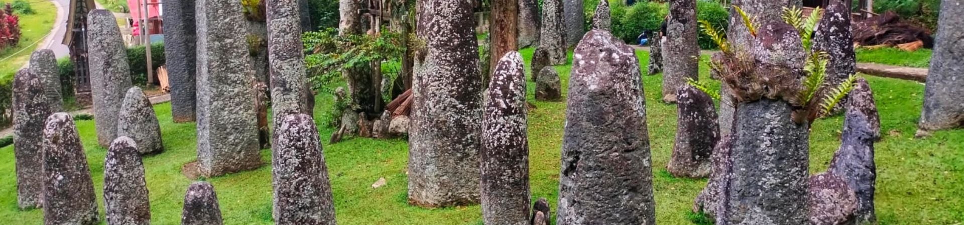 South Sulawesi: Toraja Discovery