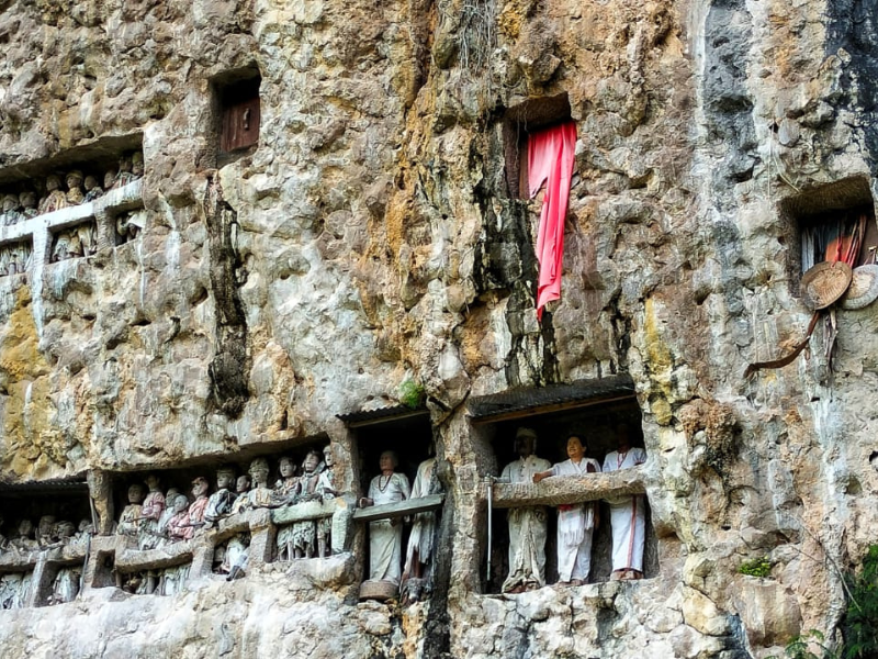 South Sulawesi Detailed