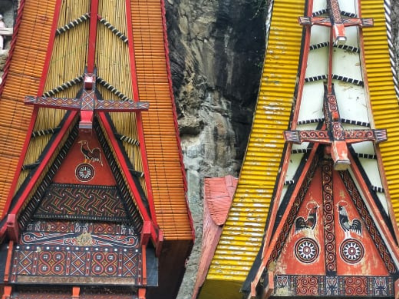 South Sulawesi Detailed