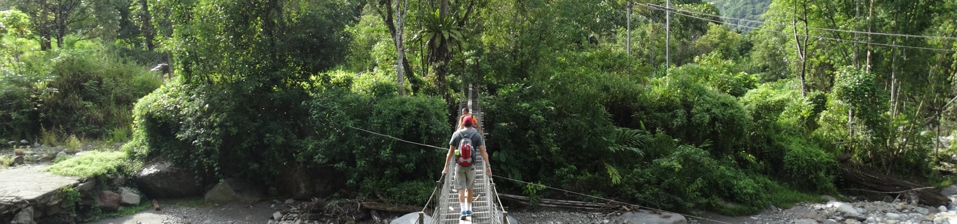 Image of Dusun Trek And Homestay Soft Adventure