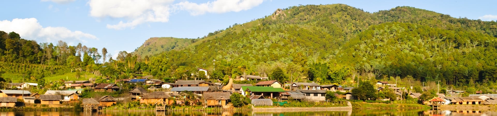 Image of Pai Experience