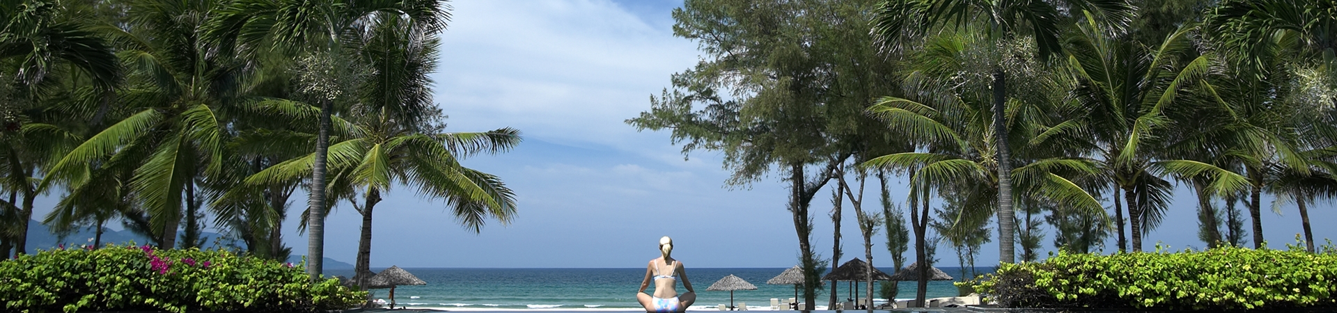 Image of Danang Beach Break