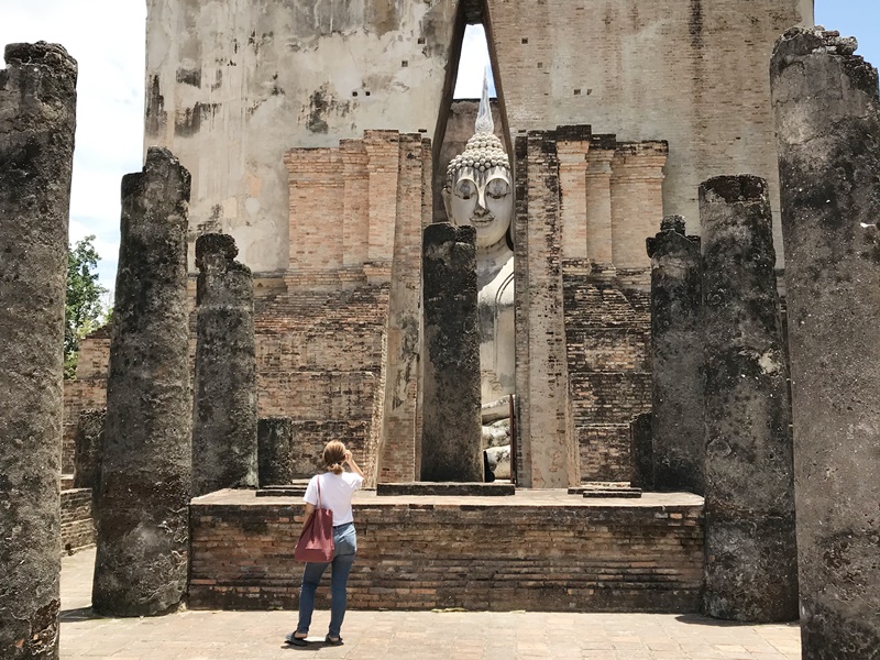 Hills to Coast Thailand Family Explorer