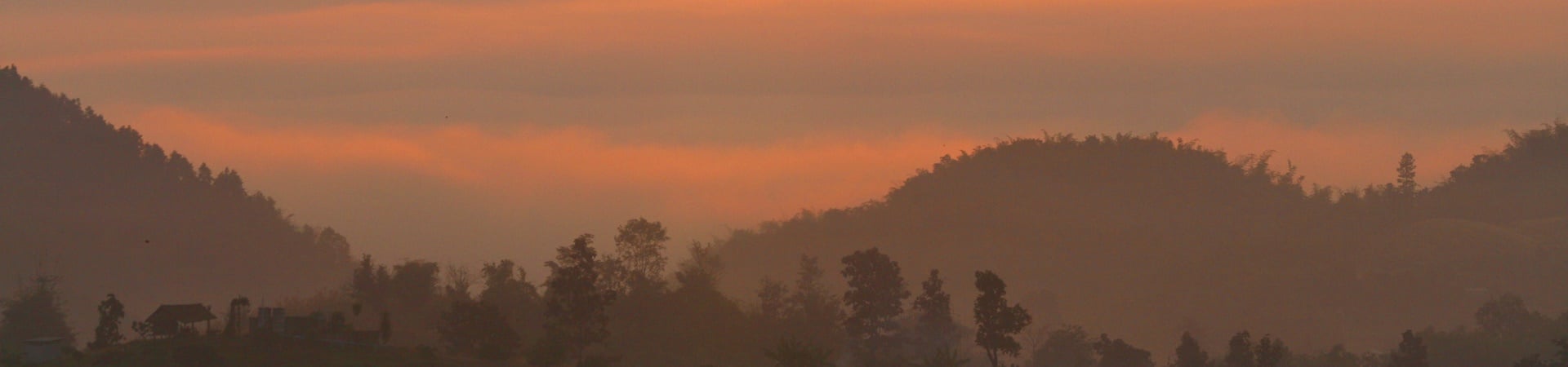 Image of Cycling - Chiang Mai Sweet Escape