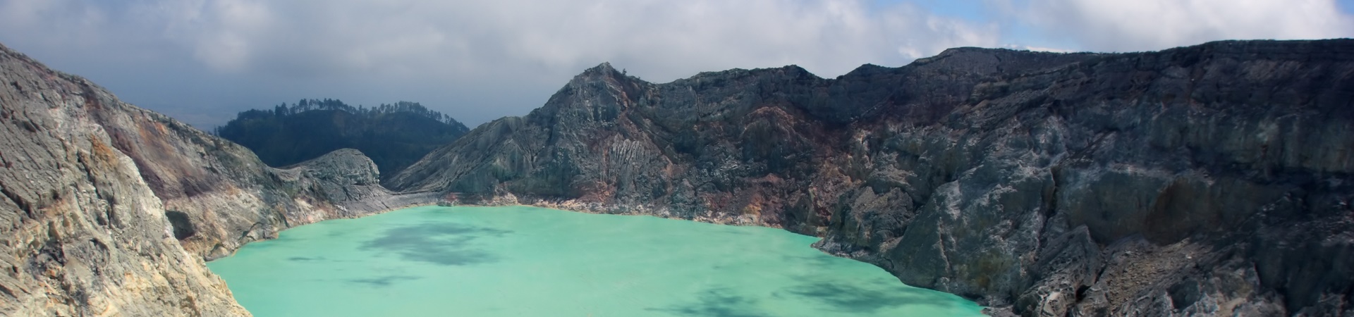 Bali In Depth And Overland to Ijen