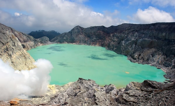 Best of East Java