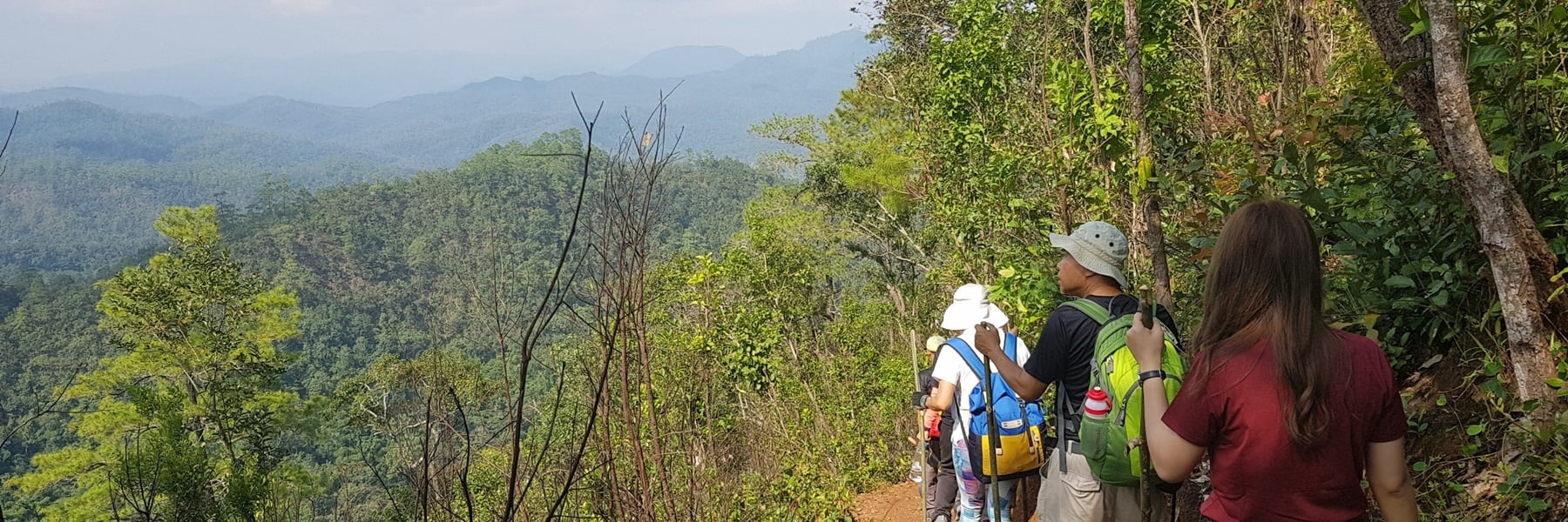 Image of Northern Thailand Multi-Sport Explorer