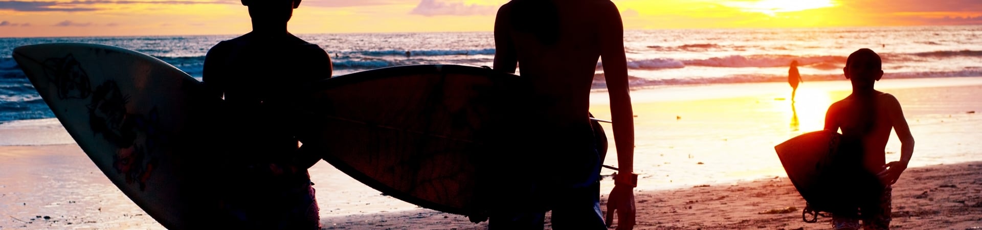 Image of Bali Family Time
