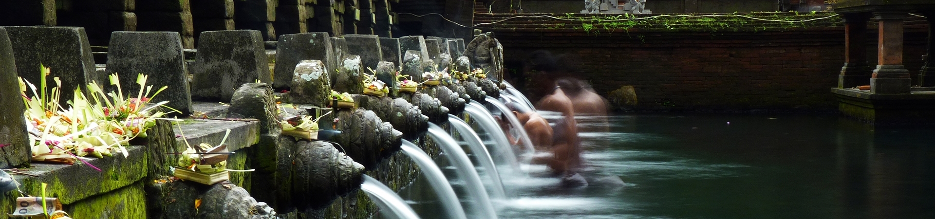 Ubud Bliss Holiday