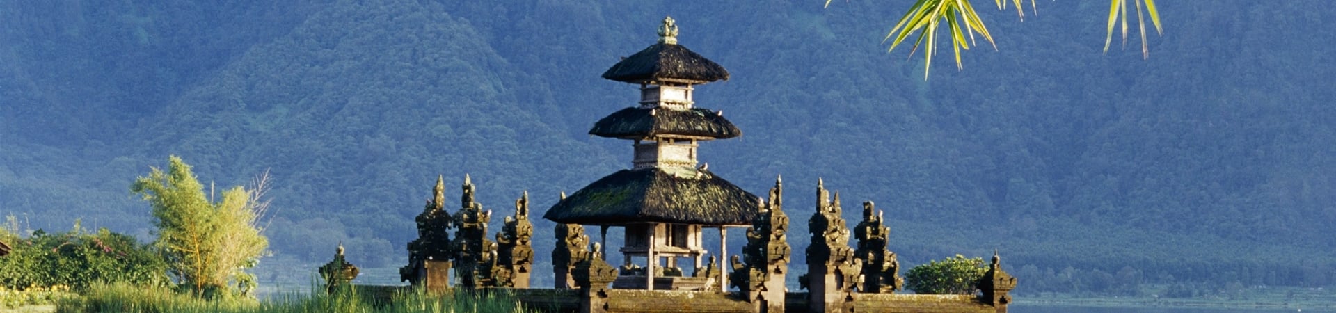 Image of Bali Breakaway