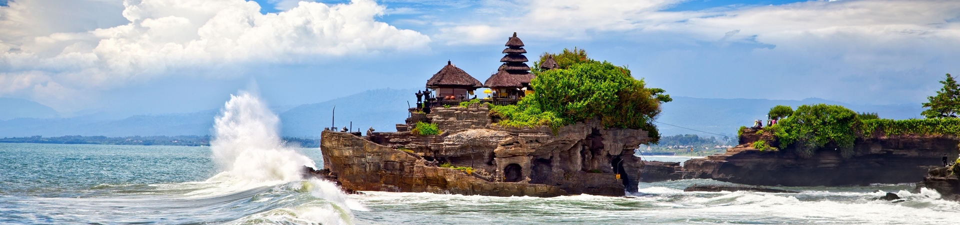 Image of Highlights of Bali