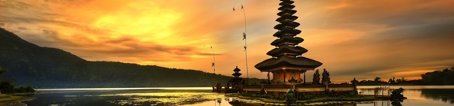 Experience Bali 6D5N