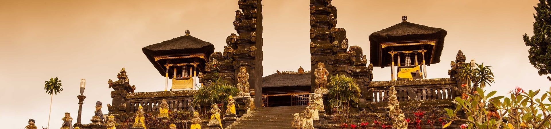 North and Central Bali