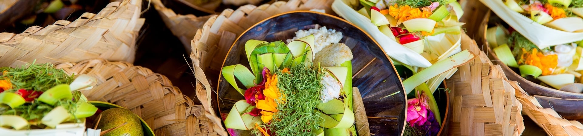 Bali Culinary Adventure