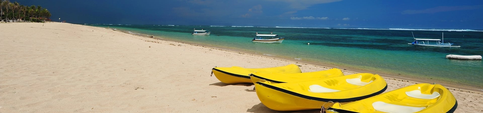 Image of Siladen Island Escape - Bunaken