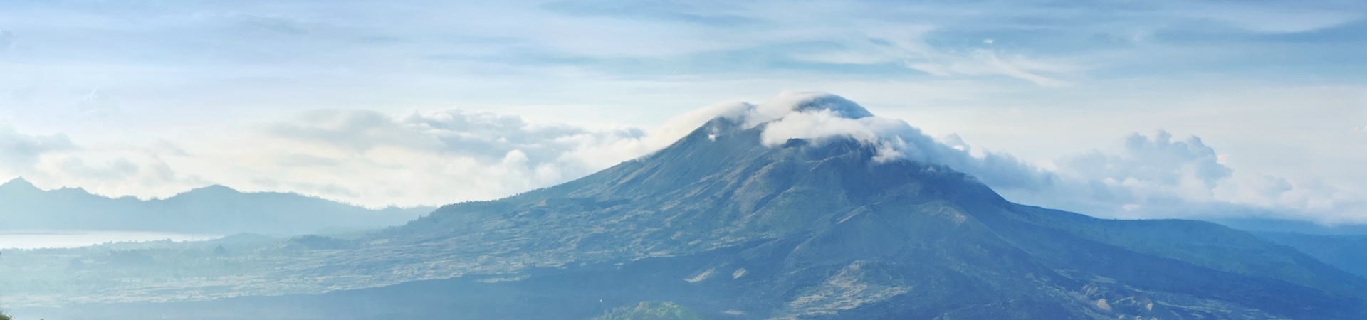 Tour Bali by VW Convertible